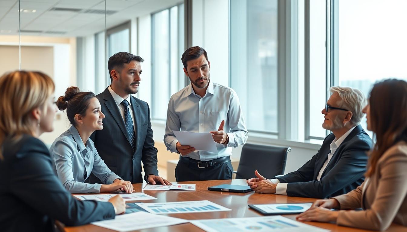 Expert Compliance Guidance