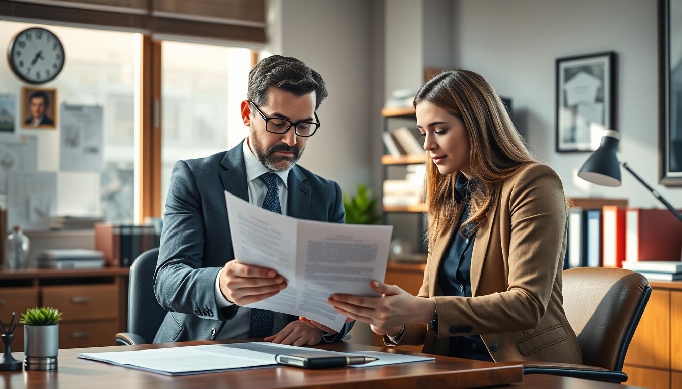 Streamlined Contract Review